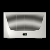 Rittal SK 3273.500 Blue e Tavan Tipi Klima – 1,1 kW, 230 V, Ofis İçin Düşük Gürültü