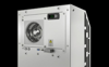 Rittal SK 3303.518 Blue e Duvara Monte Klima – UL Type 3R/4/12, 0,5 kW, 115 V, 1~, Çelik Sac