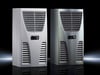 Rittal SK 3303.600 Blue e Duvara Monte Klima – 0,52 kW, 230 V, Paslanmaz Çelik