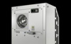 Rittal SK 3304.518 Blue e Duvara Monte Klima – UL Type 3R/4/12, 1,1 kW, 115 V, 1~, Çelik Sac