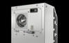 Rittal SK 3304.548 Blue e Duvara Monte Klima – UL Type 3R/4/12, 1,1 kW, 400-460 V, 3~, Çelik Sac