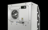 Rittal SK 3305.518 Blue e Duvara Monte Klima – UL Type 3R/4/12, 1,6 kW, 115 V, 1~, Çelik Sac