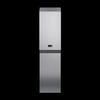 Rittal SK 3329.544 Blue e Duvara Monte Klima – NEMA 4X, 2,43 kW, 400-460 V, 3~, Paslanmaz Çelik