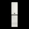 Rittal SK 3329.548 Blue e Duvara Monte Klima – UL Type 3R/4/12, 2,55 kW, 400/460 V, 3~, Çelik Sac