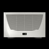 Rittal SK 3359.500 Blue e Tavan Tipi Klima – 0,77 kW, 230 V, Ofis İçin Düşük Gürültü