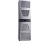 Rittal SK 3366.545 Blue e Duvara Monte Klima – 1,25 kW, 400–460 V, Çelik Sac