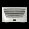 Rittal SK 3382.610 Tavan Tipi Blue e Klima – 600 W, 115 V, Paslanmaz Çelik