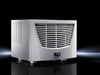 Rittal SK 3382.610 Tavan Tipi Blue e Klima – 600 W, 115 V, Paslanmaz Çelik