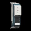Rittal SV 3431.030 RiLine60 NH000 Sigortalı Yük Ayırıcı Şalter (100A / 60mm)