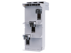 Rittal SV 9342.550 Devre Kesici Adaptörü 3 Kutuplu 125A 690V