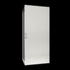 Rittal VX25 8215000 Modüler Pano Kabini (1200x1200x500 mm, Çift Kapılı)