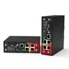 Robustel R2000-D4L1 Çift SIM, Tek Modül (PCIE) Endüstriyel 4G VPN Router