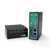Robustel R3000-4L 4G Router, Çift SIM, 2 Ethernet Port, 1 x RS232, 1 x RS485 Port, 4 DI/DO