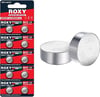 Roxy Ag13 LR44/1154/357 Alkalin 10 Lu Düğme Pil