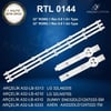 RTL-0144 Arçelik-Beko 32