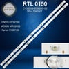 RTL-0150 Onvo 32
