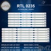 RTL-0235 Arçelik-Beko 49