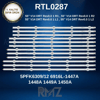 RTL-0287 Philips 55