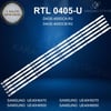 RTL-0405U Samsung 40