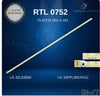 RTL-0752 LG 42