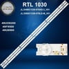 RTL-1030 Vestel 49