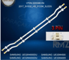 RTL-1533  (3 PİN SOKET) Samsung 32