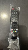 Rtl 303-S LG AN-MR20GA Sihirli Lcd/Led Tv Kumandası