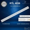 RTL-4038 Sunny 40