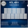 RTL-4911 Arçelik-Beko 49