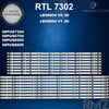 RTL-7302 Philips 58