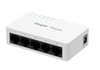 Ruijie Reyee RG-ES05G-L 5-Portlu 10/100/1000 Mbps Yönetilmeyen PoE Switch