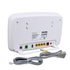 Sagemcom Fast 5366S AC1750 Wifi 5 2.4Ghz 5Ghz Dualband 4 Port Vdsl Wan Gigabit Voip Kablosuz Modem