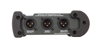 Samson S-SPLIT 3 Yollu Mikrofon Splitter