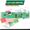 Samsung SSL320_0D3A REV0.1- LTA320AP33 - Lcd Led Driver