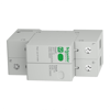 Schneider Electric EZ9L33620 Easy9 Kartuşlu Tip AG Parafudr 1P+N Tip 2 (C Sınıfı) 20 kA