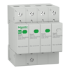 Schneider Electric EZ9L33720 Easy9 Tip 2 Parafudr 3P+N 20kA
