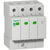 Schneider Electric EZ9L33745 Easy9 Tip 2 Parafudr 3P+N 45kA