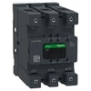 Schneider LC1D115AEHE 55 kW 115 A 3 Kutuplu 3 NO 48-130 V AC/DC Kontaktör