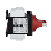 Schneider VCF3 Emniyet Şalteri 3x63A. Sarı/Kırmızı