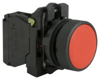 Schneider XB5AA42 Kırmızı Buton 1 NC
