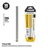 SERAMİK-GRANİT KESME ELMASI 10MM RULMANLI UZUN