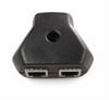SEW-EURODRIVE 28230299 LT RJ CS TR C 120 Ohm RJ45 Terminasyon Direnci