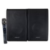 Shile KX-2 El Mikrofonlu USB-SD-Bluetooth Destekli Hoparlör