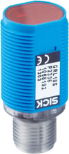 SICK 1069122 GRTE18S-P2467 M18 800 mm PNP Fotoelektrik Sensör IP67