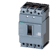 Siemens 3VM1080-3ED32-0AA0 Kompakt Şalter 80A. 25kA TM210 Ayarsız