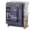 Siemens 3WL1116-2CB32-1AA2 Açık Tip Şalter 1600 Amper 55kA Etu25B