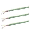 Siemens 6XV1840-2AH10 Endüstriyel Ethernet FC TP Standart Kablo – Cat5e, 4 Damarlı, Koruma Kalkanlı