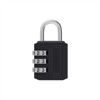 ŞİFRELİ ASMA KİLİT 32 MM