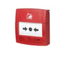 SİSMİK 04.EX.001 Exproof ATEX Yangın İhbar Butonu
