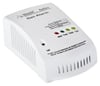 SİSMİK GaSis-M 12V-24V DC Giriş Kuru Kontak Çıkışlı Gaz Alarm Cihazı